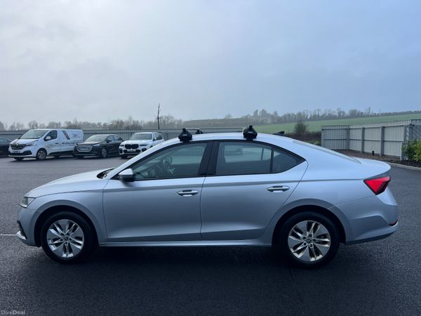 2022 (222) Skoda Octavia SE Tech 2.0 TDI 379775690