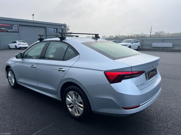 2022 (222) Skoda Octavia SE Tech 2.0 TDI 379775692