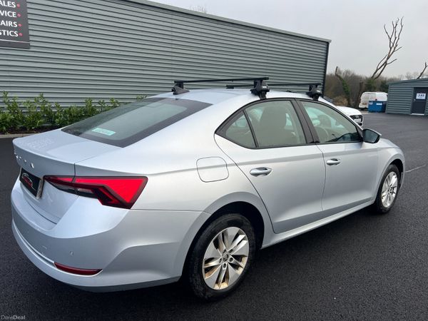 2022 (222) Skoda Octavia SE Tech 2.0 TDI 379775694