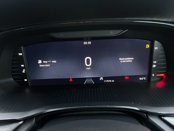 2022 (222) Skoda Octavia SE Tech 2.0 TDI 379775696