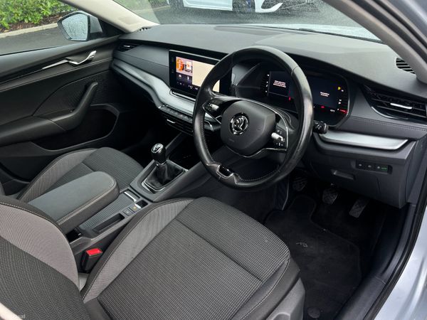 2022 (222) Skoda Octavia SE Tech 2.0 TDI 379775698