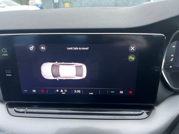 2022 (222) Skoda Octavia SE Tech 2.0 TDI 379775702