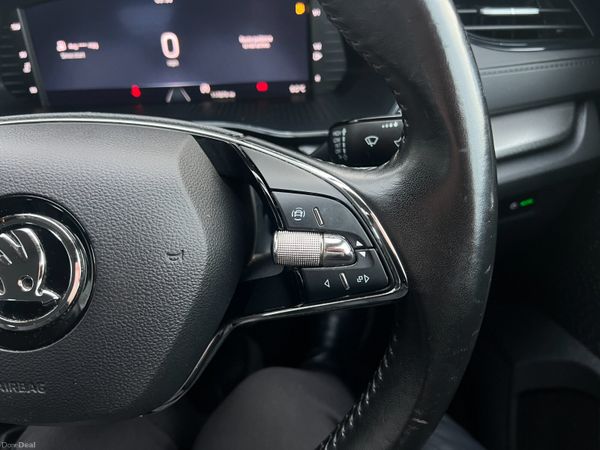 2022 (222) Skoda Octavia SE Tech 2.0 TDI 379775704