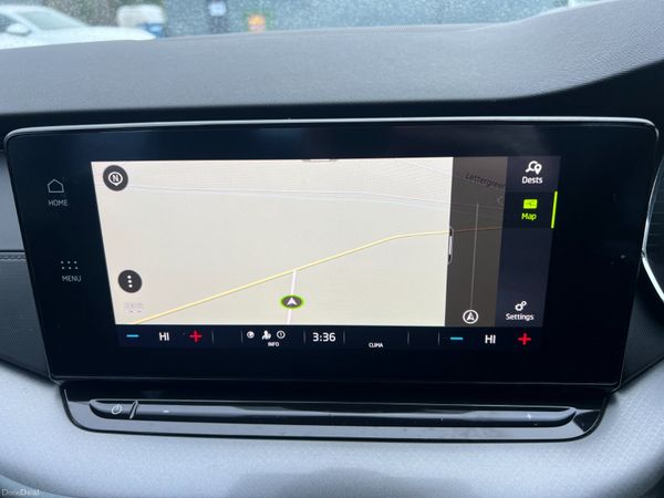 2022 (222) Skoda Octavia SE Tech 2.0 TDI 379775706