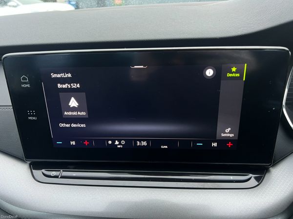 2022 (222) Skoda Octavia SE Tech 2.0 TDI 379775708