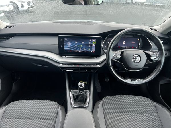 2022 (222) Skoda Octavia SE Tech 2.0 TDI 379775712