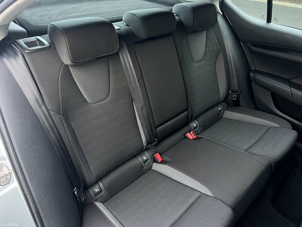 2022 (222) Skoda Octavia SE Tech 2.0 TDI 379775714