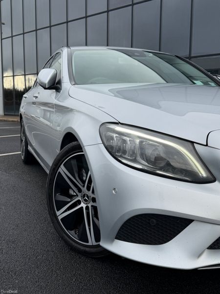 2020 Mercedes C220d Premium *NewModel 379792486