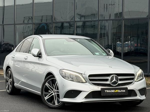 2020 Mercedes C220d Premium *NewModel 379792488