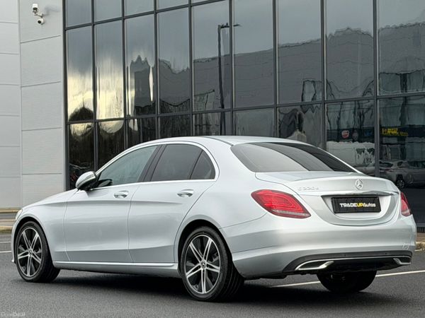 2020 Mercedes C220d Premium *NewModel 379792490