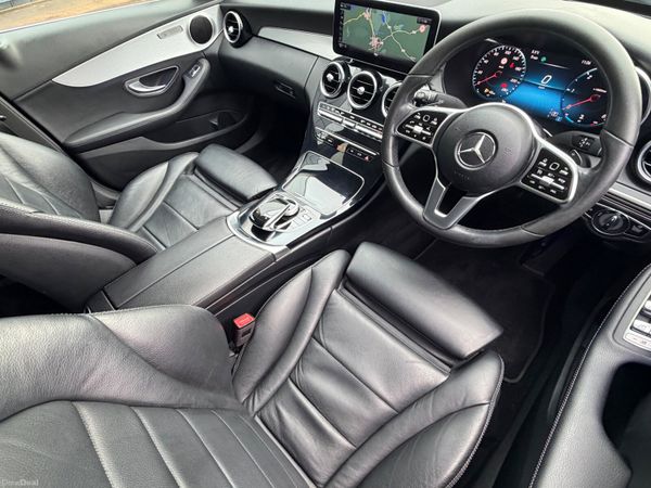 2020 Mercedes C220d Premium *NewModel 379792502