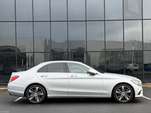 2020 Mercedes C220d Premium *NewModel 379792504