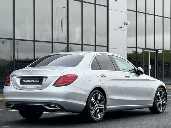 2020 Mercedes C220d Premium *NewModel 379792506