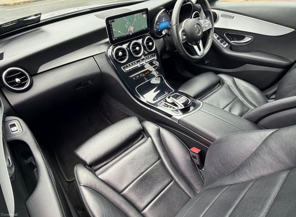 2020 Mercedes C220d Premium *NewModel 379792524