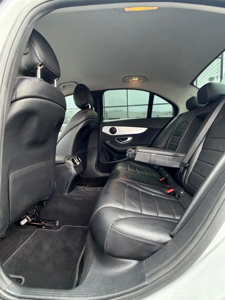 2020 Mercedes C220d Premium *NewModel 379792528