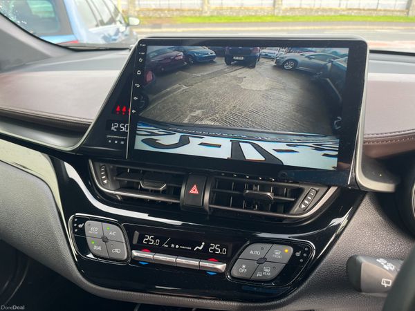 TOYOTA C-HR 2019, 1.8 HYBRID AUTO LOW KM HIGH SPEC 379792646