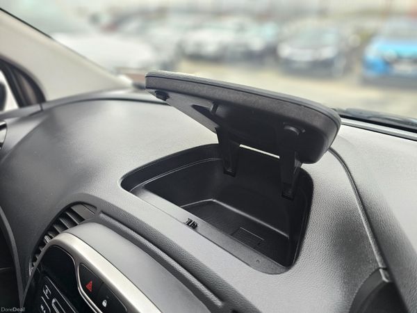 RENAULT CAPTUR AUTOMATIC // 09/26 NCT 379792854