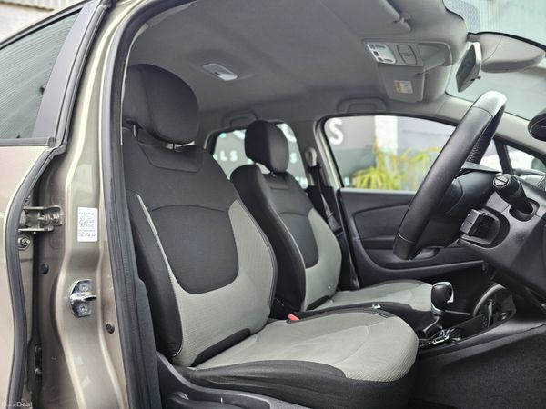 RENAULT CAPTUR AUTOMATIC // 09/26 NCT 379792856