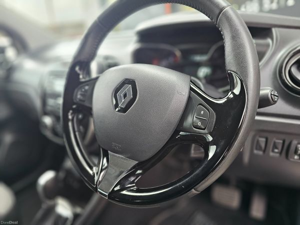 RENAULT CAPTUR AUTOMATIC // 09/26 NCT 379792864