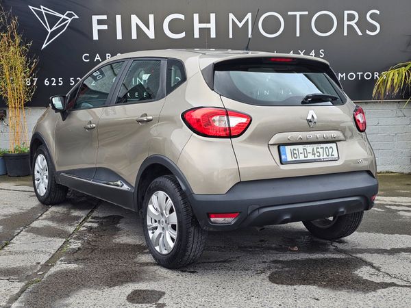 RENAULT CAPTUR AUTOMATIC // 09/26 NCT 379792866