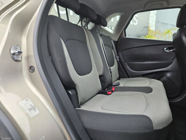 RENAULT CAPTUR AUTOMATIC // 09/26 NCT 379792830