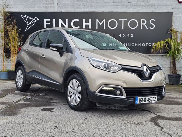 RENAULT CAPTUR AUTOMATIC // 09/26 NCT 379792834