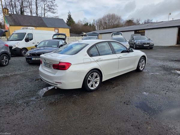 Immaculate BMW Petrol Hybrid 330e 379794056