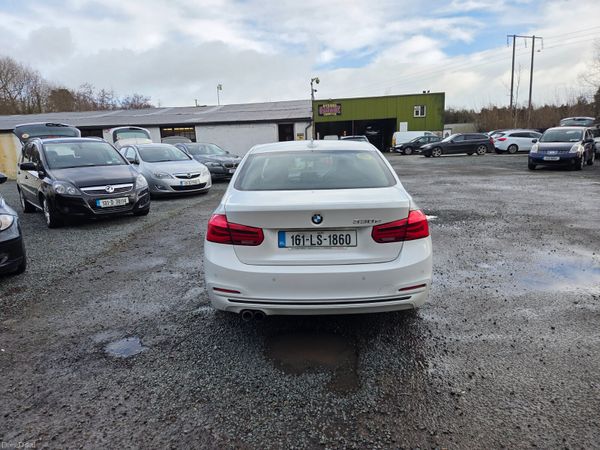 Immaculate BMW Petrol Hybrid 330e 379794062