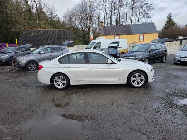 Immaculate BMW Petrol Hybrid 330e 379794068
