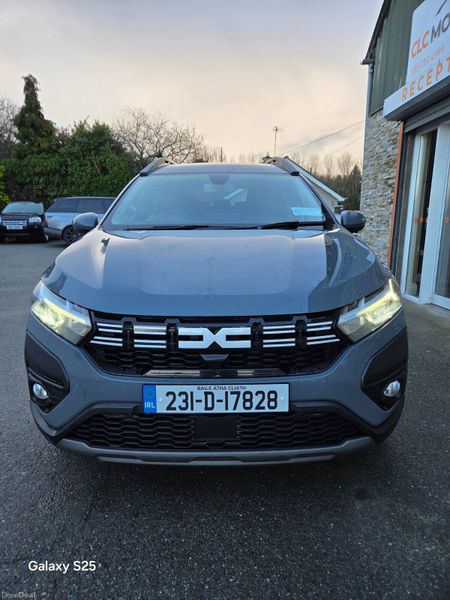 Dacia Jogger 2023 379796456