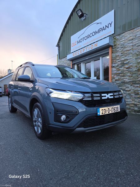 Dacia Jogger 2023 379796458