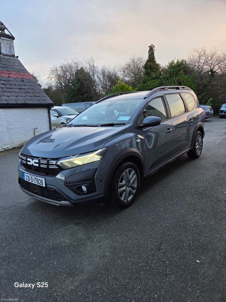 Dacia Jogger 2023 379796464