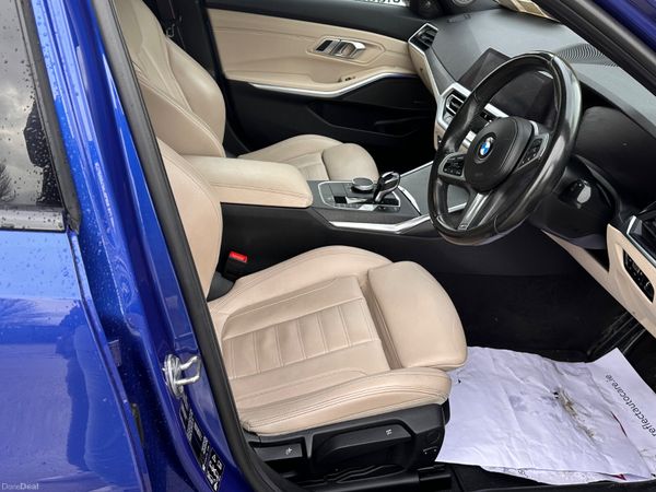 BMW 3-Series 2019 M SPORT X DRIVE AUTO 379703184
