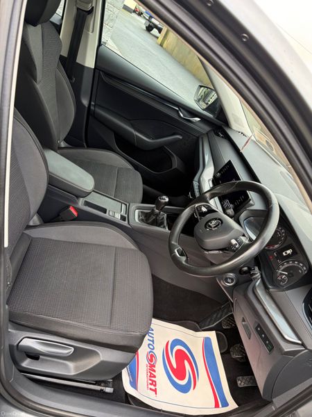 Skoda Octavia 2022 379704400