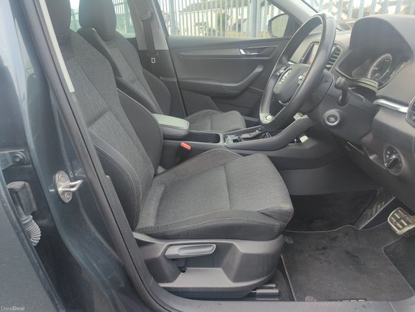 Skoda Karoq 2021 Automatic 2L diesel 379706686