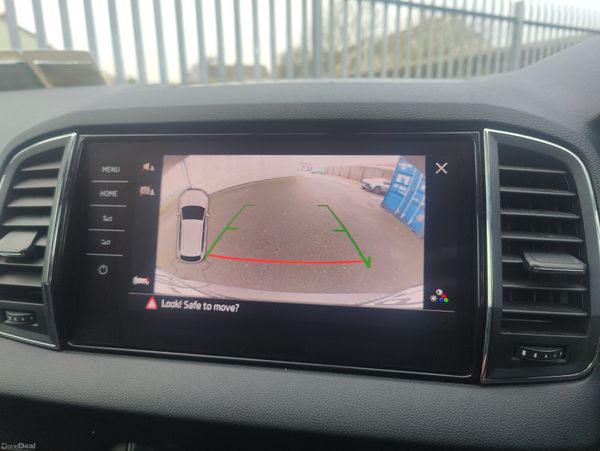 Skoda Karoq 2021 Automatic 2L diesel 379706692