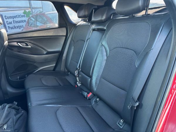 2017 Hyundai i30 1.0 DELUXE PLUS Nct 02/27 379709854