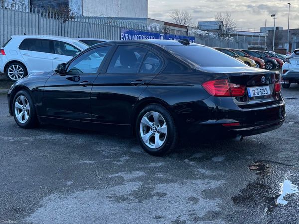 2012 BMW 3 Series 2.0D ES Nct 11/26 Tax 06/26 379709906