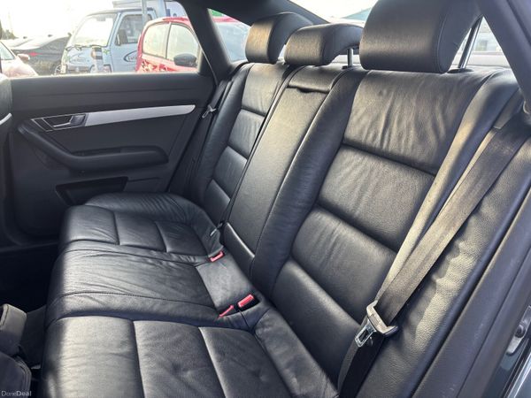 2011 Audi A6 2.0 S LINE TDI Nct 05/26 379710052