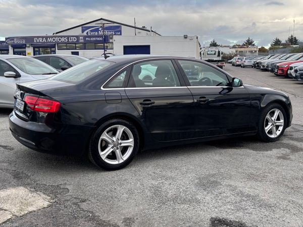 2013 Audi A4 2.0 TDI Technik 136bhp Nct 12/26 379710192