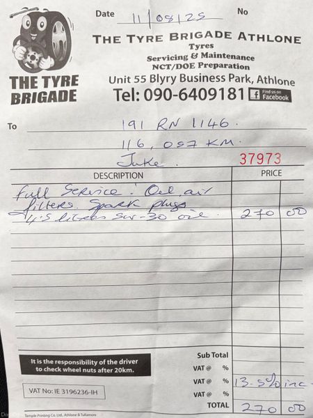 2019 Nissan Juke 1.6 XE Nct 04/27 Tax 03/26 379712888