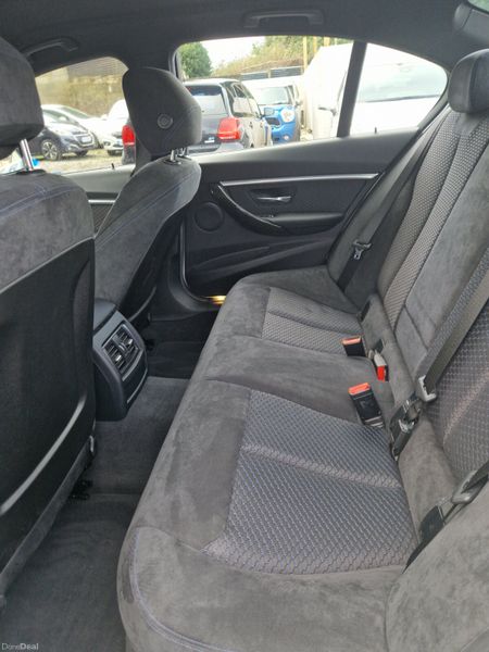 BMW 320D M sports AUTO | High spec 379712820