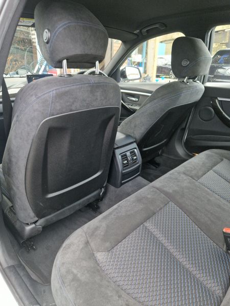 BMW 320D M sports AUTO | High spec 379712822