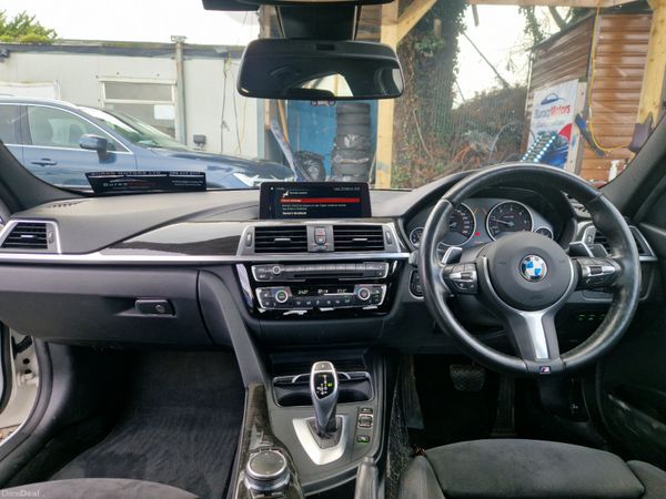 BMW 320D M sports AUTO | High spec 379712824
