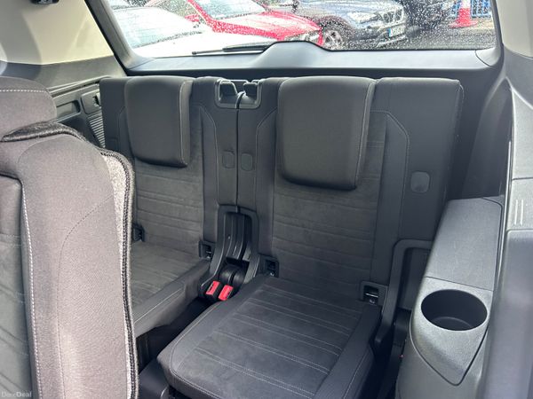 2018 VOLKSWAGEN TOURAN HIGHLINE 1.4TSI DSG AUTO 379712964