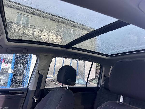 2018 VOLKSWAGEN TOURAN HIGHLINE 1.4TSI DSG AUTO 379712966