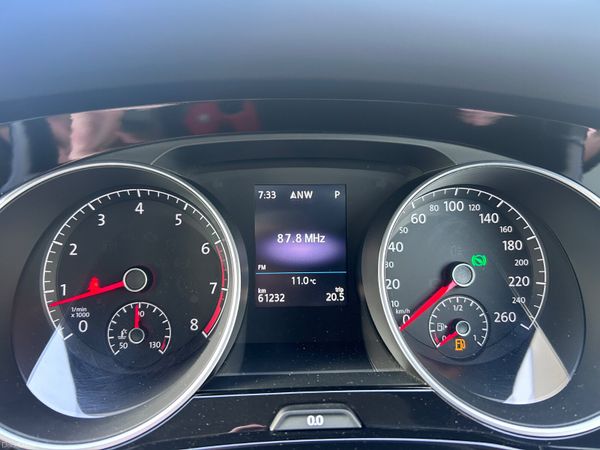 2018 VOLKSWAGEN TOURAN HIGHLINE 1.4TSI DSG AUTO 379712980