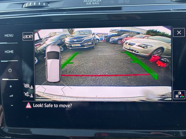 2018 VOLKSWAGEN TOURAN HIGHLINE 1.4TSI DSG AUTO 379712982