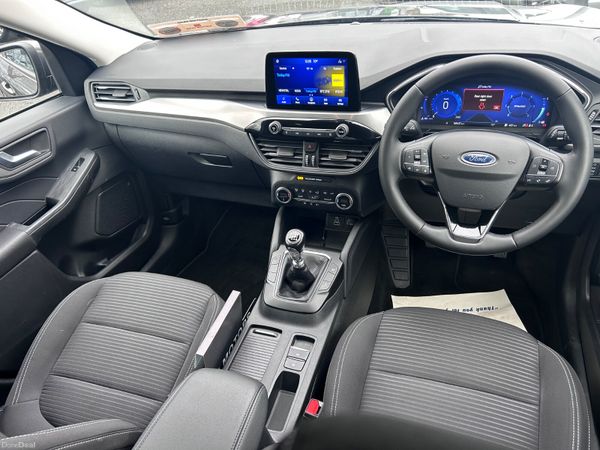 2022 FORD KUGA 2.0TDCI TITANIUM 2 SEAT COMMERCIAL 379713146