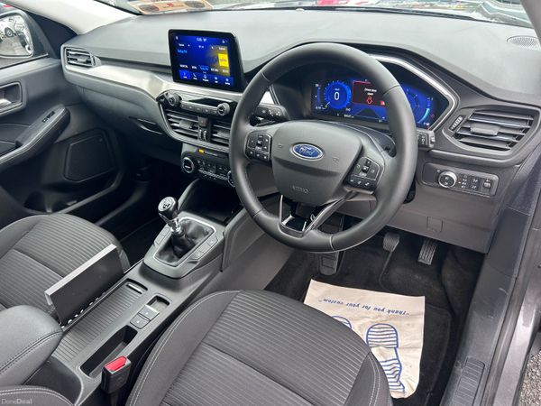 2022 FORD KUGA 2.0TDCI TITANIUM 2 SEAT COMMERCIAL 379713154